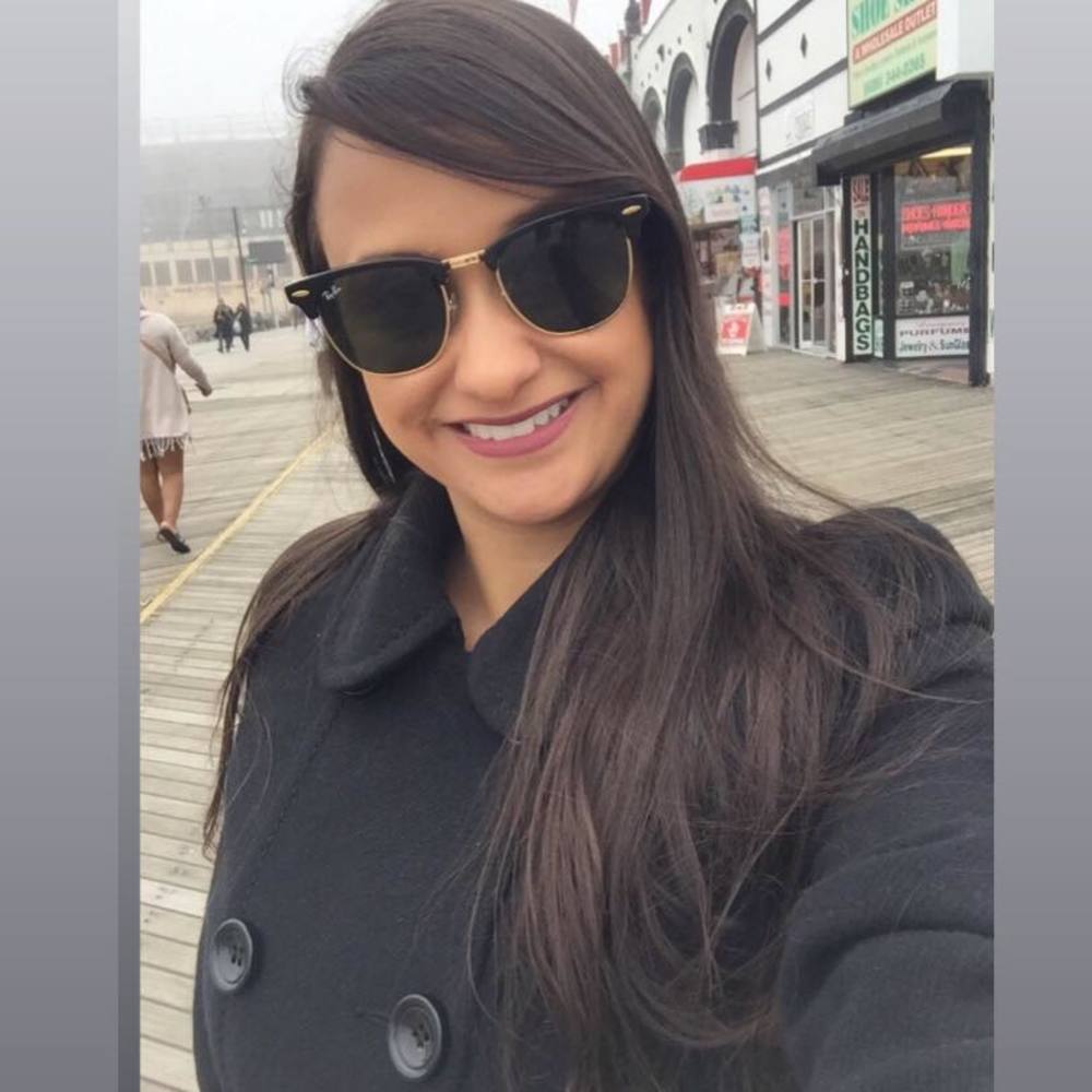 Meet your Posher, Tatiane